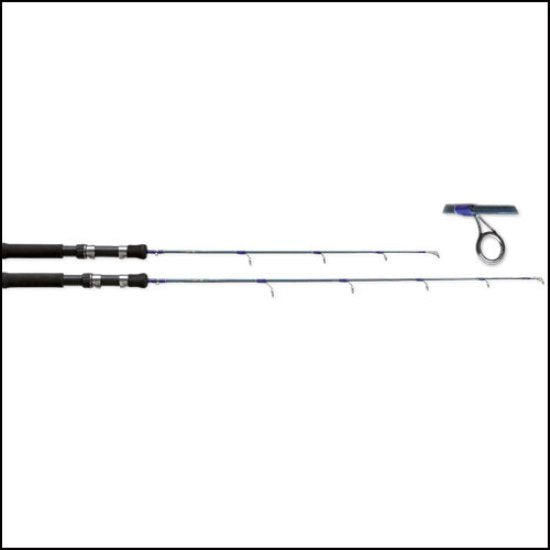 LANSETA CARP ZOOM PREDATOR-Z ICE PLUS 0.9m