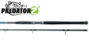 LANSETA CARP ZOOM PREDATOR-Z MONSTER FISHING 3.30m 200-300gr 2SEG