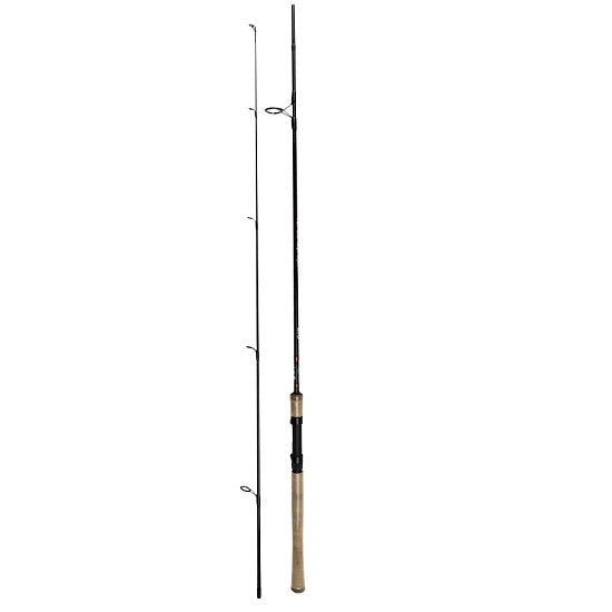 LANSETA CARP ZOOM PREDATOR Z OPLUS FORCE TOP SPIN 2.10m 10-30gr