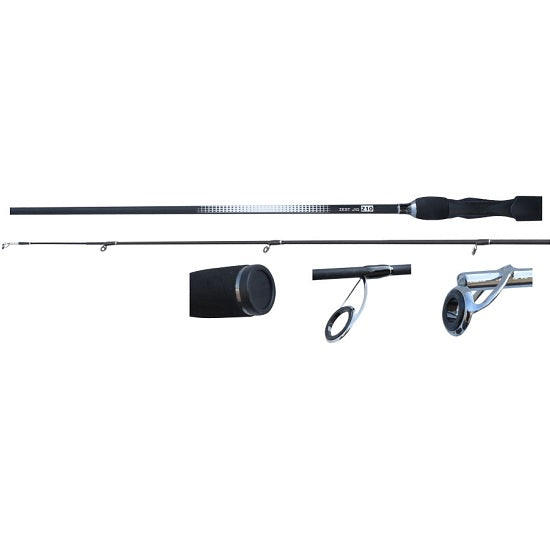 LANSETA CARP ZOOM PREDATOR-Z ZEST JIG 2.10m 5-25gr
