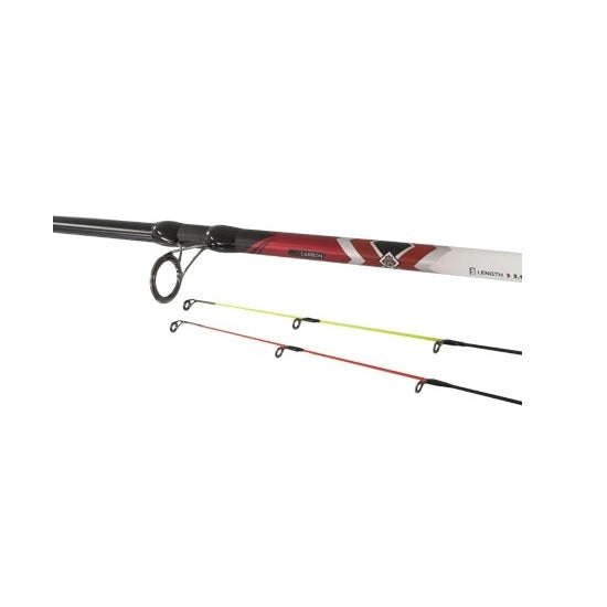 LANSETA CARPEXPERT TELEFEEDER HEAVY 3.60M