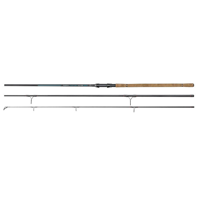 LANSETA CARPZOOM CORK ACTION CA3 CRAP 3.6m 3.0lb 3 sec