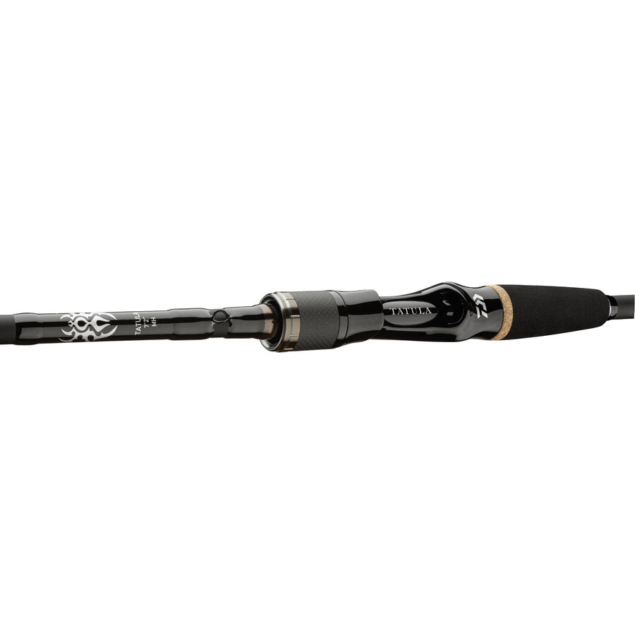 LANSETA CASTING DAIWA 2SEG TATULA BAITCAST 2.15M 8-35G