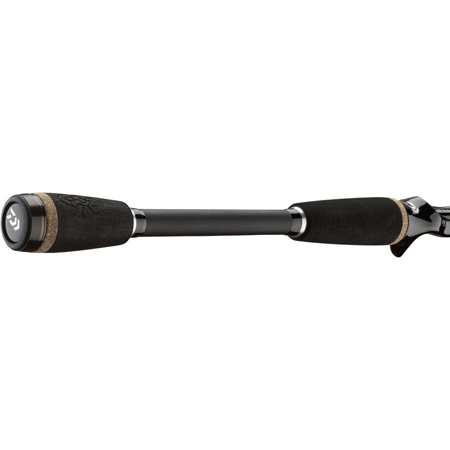 LANSETA CASTING DAIWA 2SEG TATULA BAITCAST 2.15M 8-35G