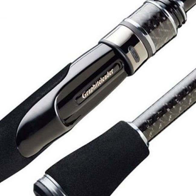 LANSETA CASTING Graphiteleader SILVERADO PROTOTYPE 20GSILPC-792M CAST FAST 2.36m, 3-15g, Medium