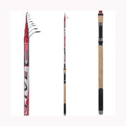 LANSETA COLMIC ACTIVE TELEMATCH 4.20M 30-120GR
