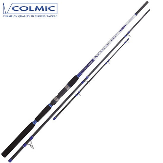 LANSETA COLMIC ARATON PRO 3.80M 70-300gr
