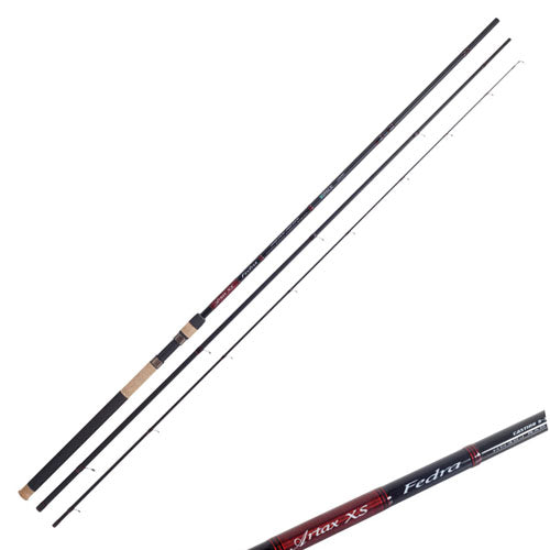 LANSETA COLMIC ARTAX FEDRA MATCH 4.20M 5-30GR 3SEG