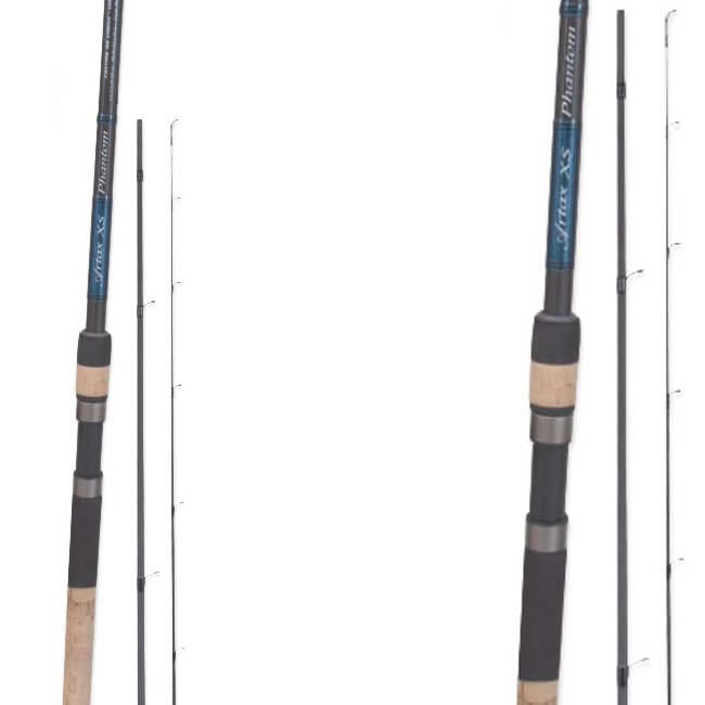 LANSETA COLMIC ARTAX PHANTOM 4.50M NO LIMIT 3SEG
