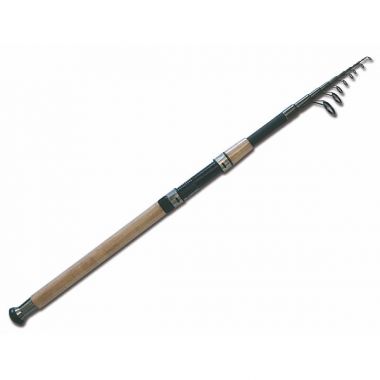LANSETA COLMIC AXIS TELESPIN 1.90M 10-30GR 