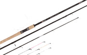 LANSETA COLMIC BLACK QUEEN FEEDER 3.90M 40-120GR