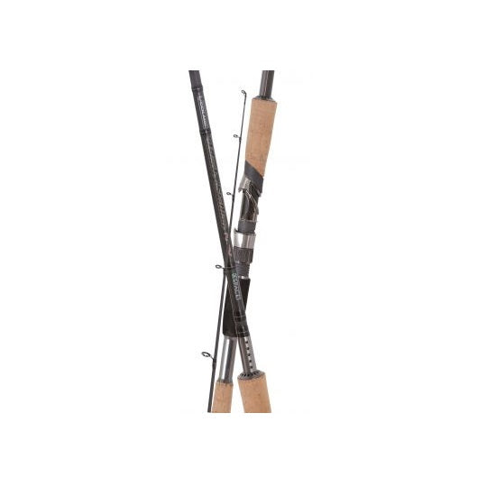 LANSETA COLMIC BLACK STALLION 2.70mt 10-45gr 2SEG