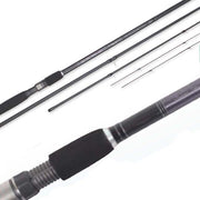 LANSETA COLMIC BLACK STYLE FEEDER 3.60M 30-80GR 3SEG