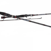 LANSETA COLMIC BLACK WEAPON 6 8  1/16-5/16 SPIN 1SEC ML
