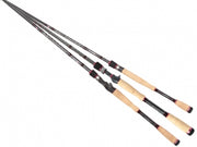 LANSETA COLMIC BLACK WEAPON REVENGE Cast 1Seg/2.00M/7-28 Gr Heavy