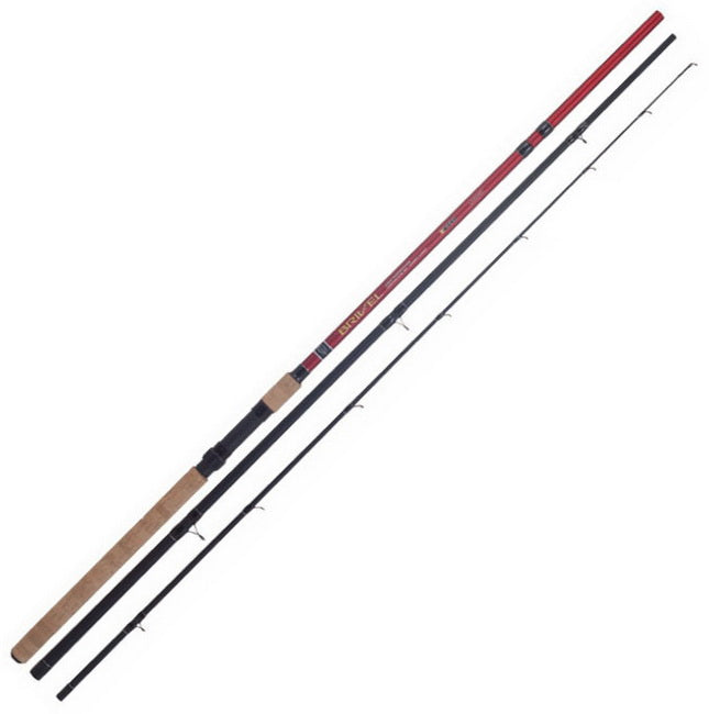 LANSETA COLMIC BRIVEL MATCH 3.60M 5-30GR 3SEG