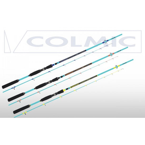 LANSETA COLMIC COMMANDER MEDIUM 2.10M 150G