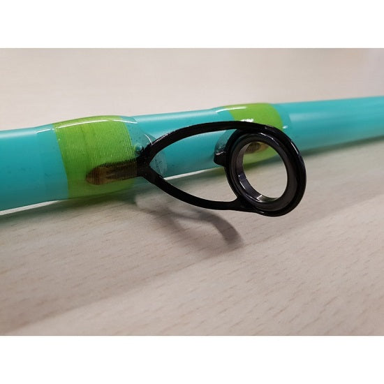 LANSETA COLMIC COMMANDER STRONG 2.50M 300G