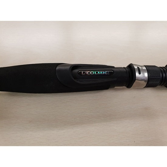 LANSETA COLMIC COMMANDER STRONG 2.80M 300G