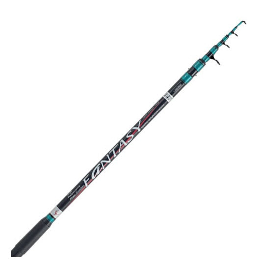 LANSETA COLMIC FANTASY TELE BOAT 240 150GR