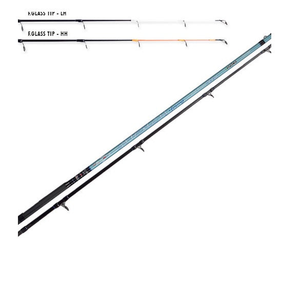 LANSETA COLMIC GHEMON YOUNG 2.40M 300GR
