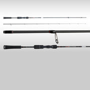 LANSETA COLMIC HERAKLES WILD STRIKE 218L 218cm 1.5-8gr Light