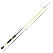 LANSETA COLMIC HERAKLES YOUTH TROUT AREA J HYJS2-601XUL 6'1", 1.85M, 0.7-2.5G, 2BUC