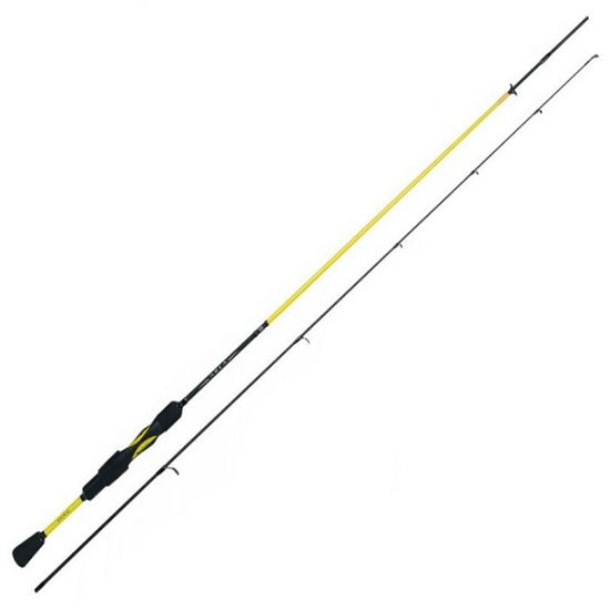 LANSETA COLMIC HERAKLES YOUTH TROUT AREA J HYJS2-601XUL 6'1", 1.85M, 0.7-2.5G, 2BUC