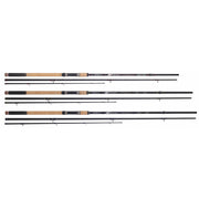 LANSETA COLMIC KABAL FEEDER 3.90M 50-120GR 3SEG