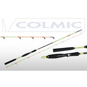 LANSETA COLMIC KUNA SPECIAL BOLENTINO 2.40M 20-150G