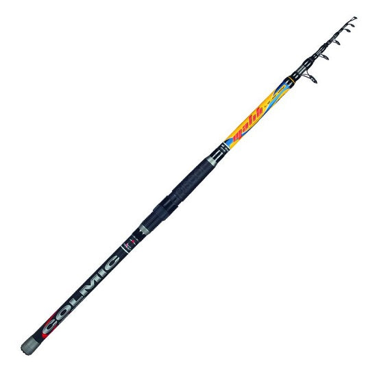 LANSETA COLMIC MALIB TELEBOAT 3.50M 50-150GR