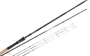 LANSETA COLMIC NEXT ADVENTURE FEEDER 2SEC 3.90M 90GR