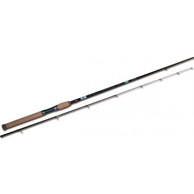 LANSETA COLMIC PEARCH PLUS SPINNING 2.70M 3-12GR 2SEG