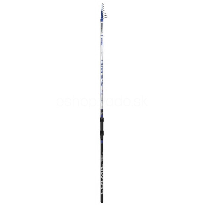 LANSETA COLMIC POLAR TELEMATCH 4.20M 10-80GR