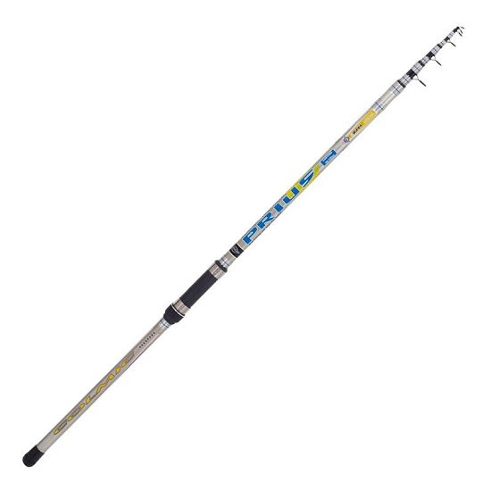 LANSETA COLMIC PRIUS TELEBOAT 3.00M 50-150GR