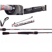 LANSETA COLMIC ROCK LIGHT EXTREME 2.16M 1/16-3/16 Medium Light