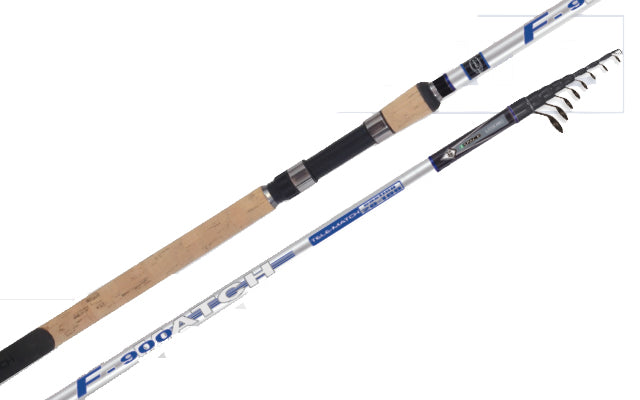 LANSETA COLMIC TELEMATCH F-900 4.00M 20-100GR