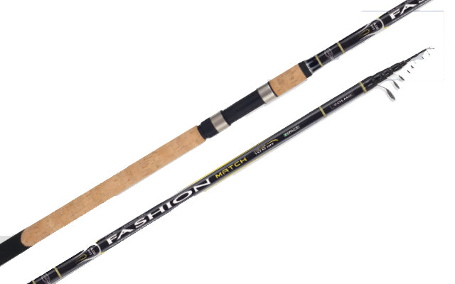 LANSETA COLMIC TELEMATCH FASHION 4.20M 100GR