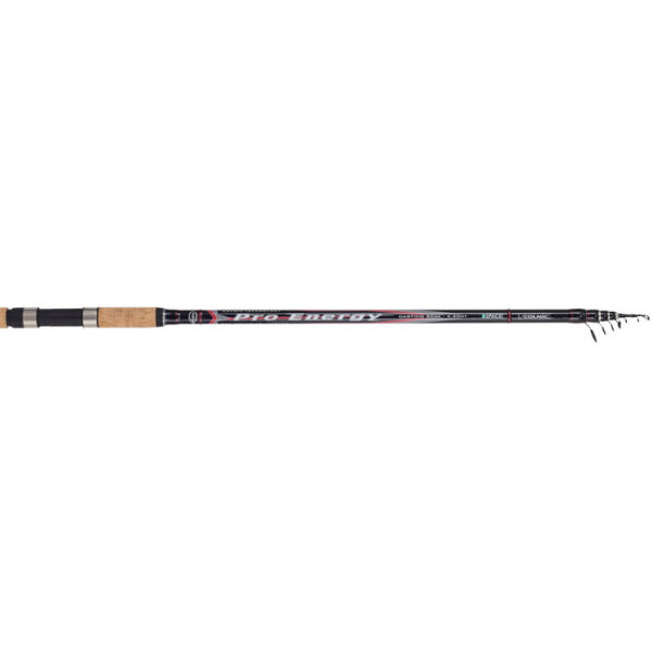 LANSETA COLMIC TELEMATCH PRO ENERGY 4.20M 80GR