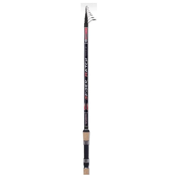 LANSETA COLMIC TELEMATCH SPIDER 4.20M 20-80GR