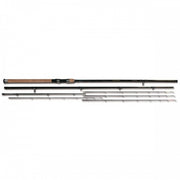 LANSETA COLMIC VALIANT FEEDER 3.90M 20-70GR 3SEG