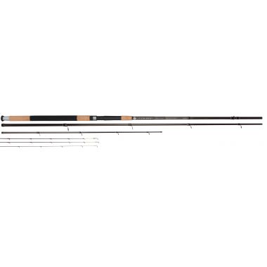 LANSETA COLMIC VIRTUAL FEEDER 3.60M 20-70GR 3SEG