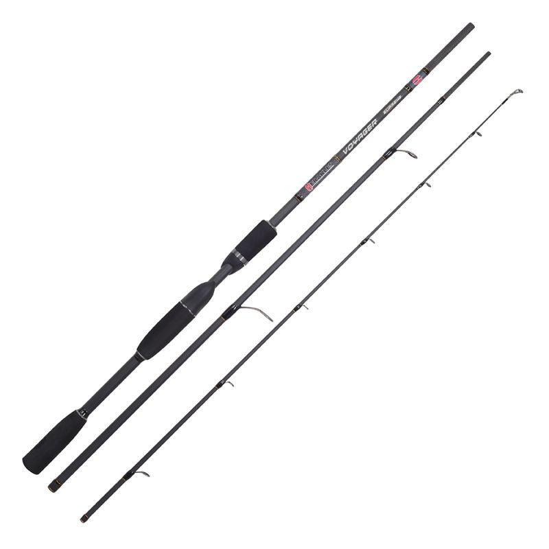 LANSETA COLMIC VOYAGER 4 sec. 7' 3/8-1 3/4 Heavy