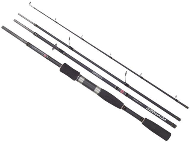 LANSETA COLMIC VOYAGER EXTREME 4 sec. 2.18M/28-198Gr Heavy