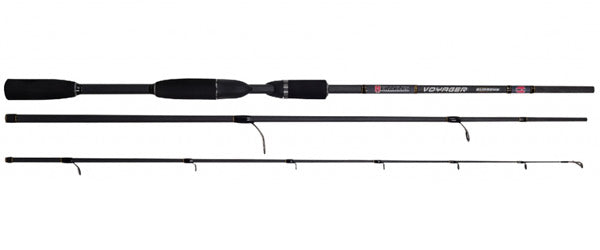 LANSETA COLMIC VOYAGER SUPREME 3 sec. 7'2" 3/8-5/8 Heavy