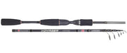 LANSETA COLMIC VOYAGER TELE 7'2" 3/16-5/8 Medium Heavy
