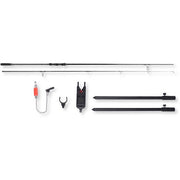 LANSETA COMBO PROLOGIC FIRESTARTER 2BUC 3,60M+ACC