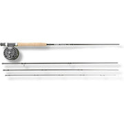 LANSETA COMBO RON THOMPSON FLYLITE 4BUC 2,70M+MUL+ACC.