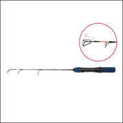 LANSETA COPCA JAXON CU SEMNALIZATOR 53CM MEDIUM