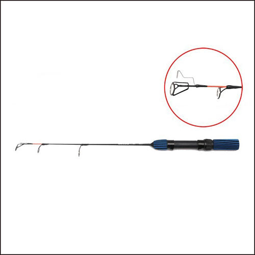 LANSETA COPCA JAXON CU SEMNALIZATOR 53CM MEDIUM
